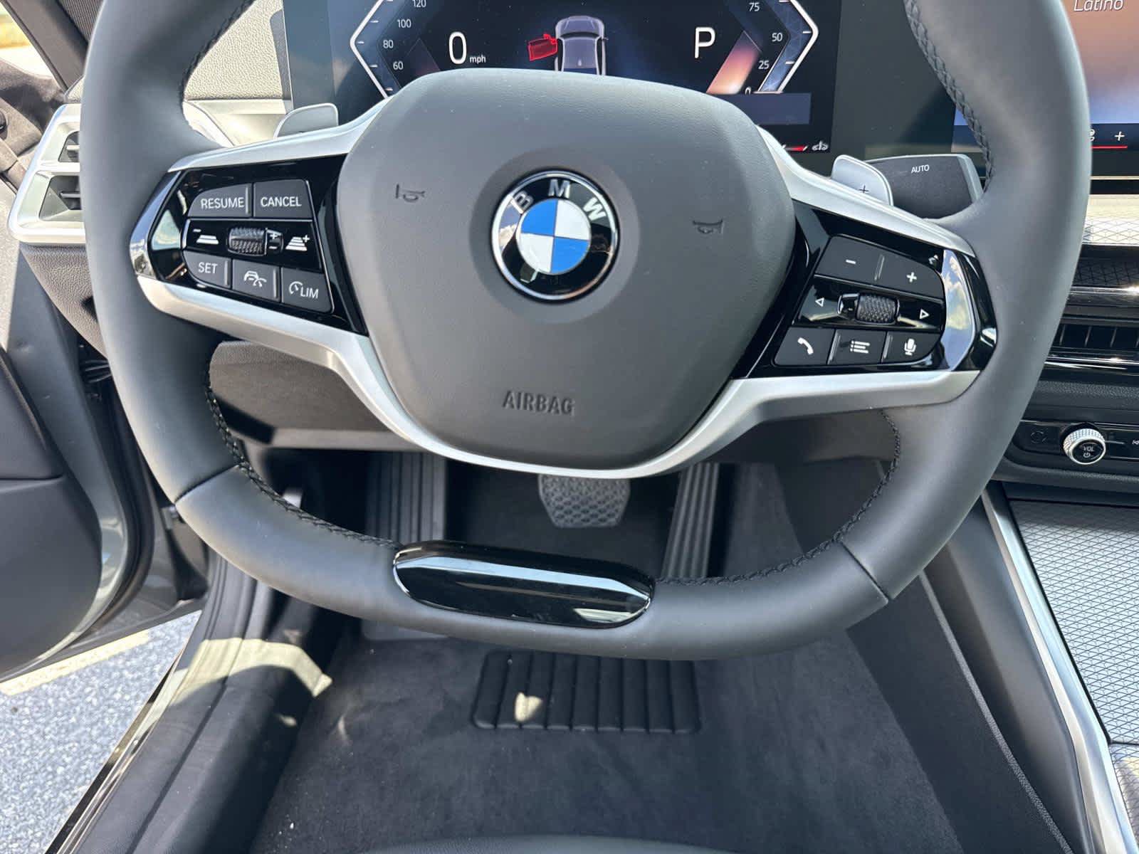 New 2026 BMW 430i xDrive w/ Premium Package AWD/4WD image 18