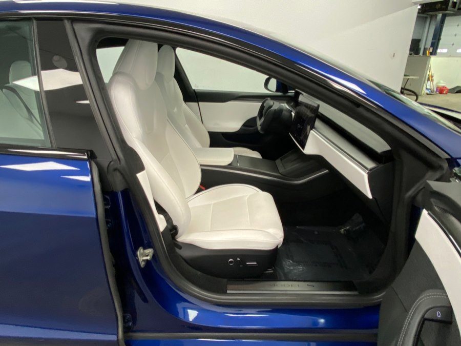 Used 2023 Tesla Model S Plaid image 23