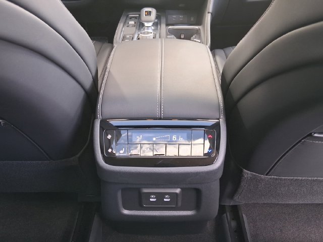 New 2027 INFINITI QX60 Luxe w/ Cargo Package FWD image 22