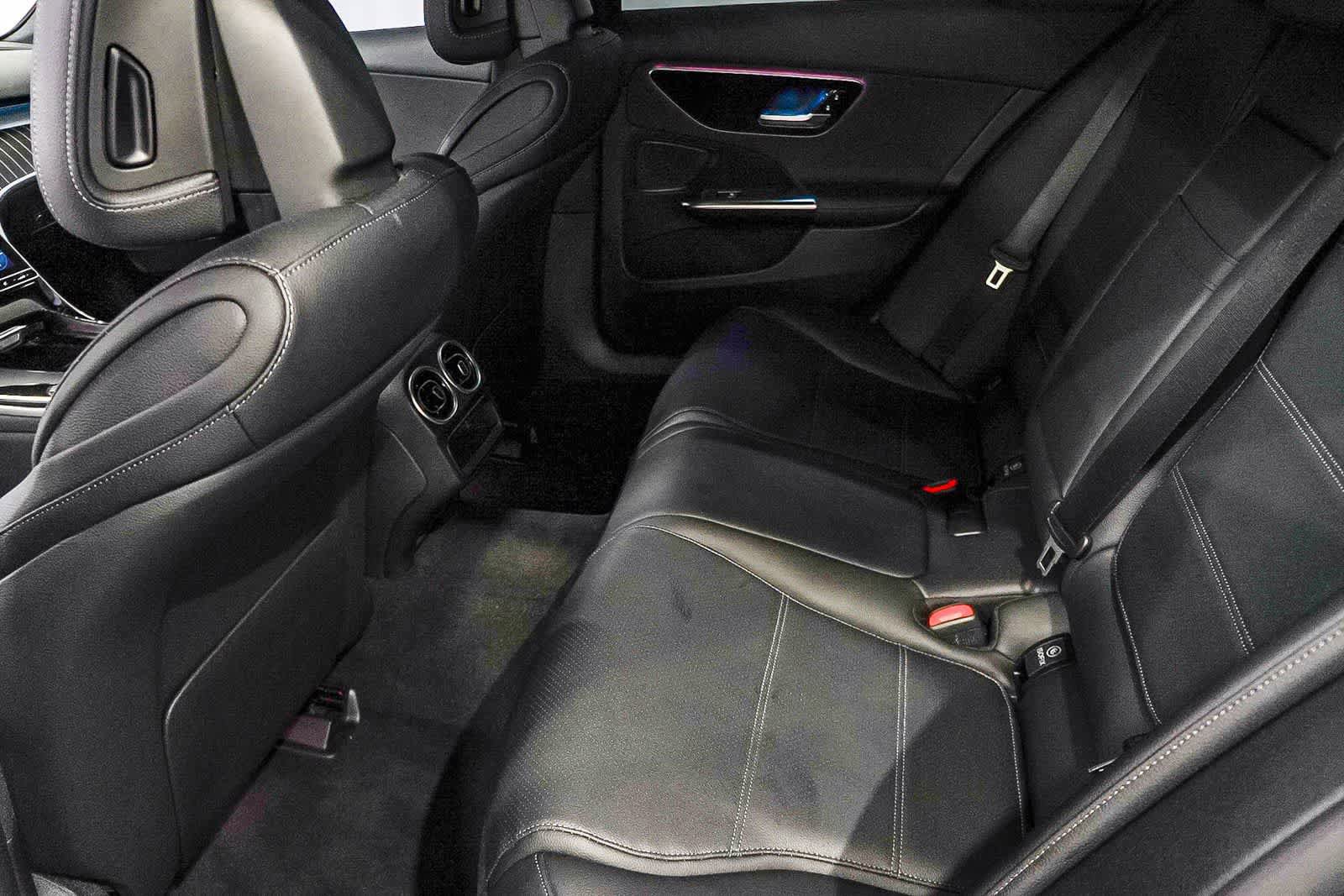 Used 2023 Mercedes-Benz C 300 Sedan image 21