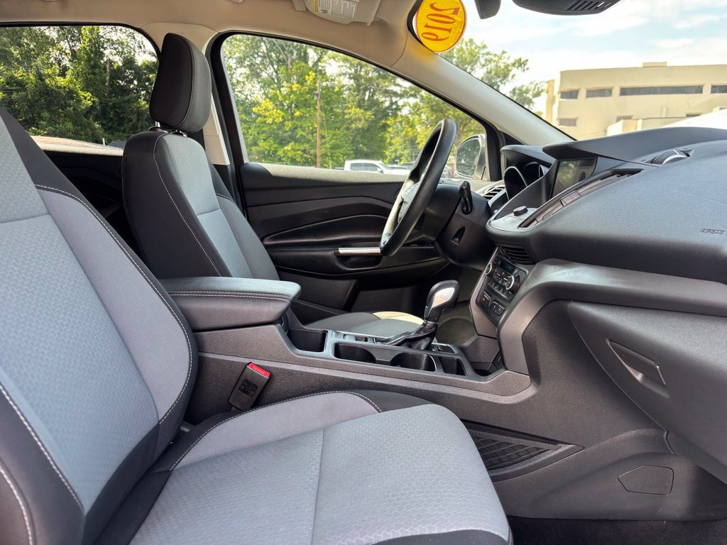 Used 2019 Ford Escape SE AWD/4WD image 29