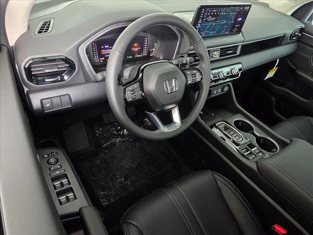 New 2026 Honda Pilot Touring image 3