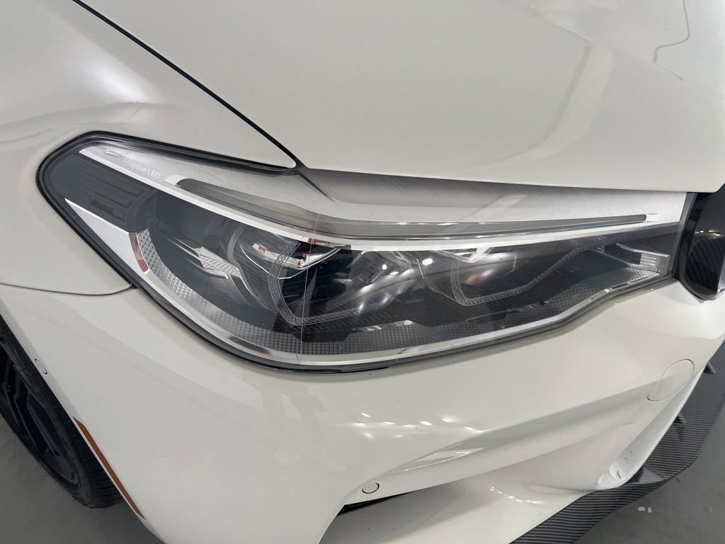 Used 2019 BMW M5 AWD/4WD image 35