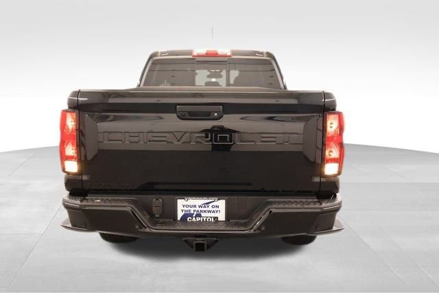 New 2026 Chevrolet Colorado LT w/ Advanced Trailering Package image 3