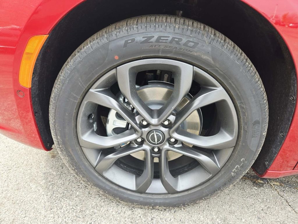 New 2026 Chrysler Pacifica Select image 20