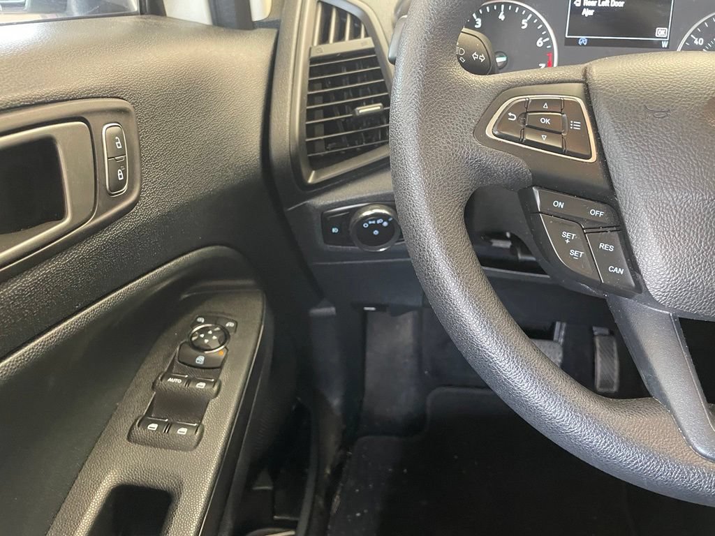 Used 2021 Ford EcoSport SE FWD image 13