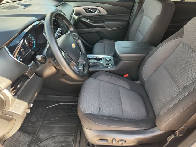 Used 2023 Chevrolet Traverse LT FWD image 11