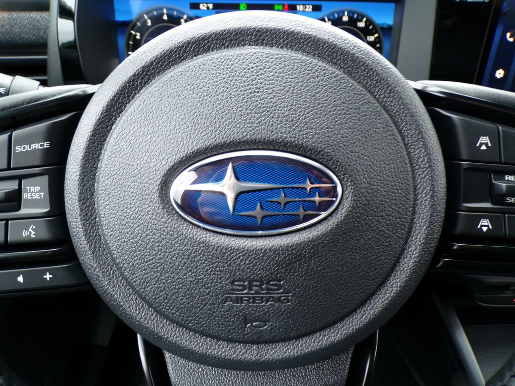New 2026 Subaru Outback Premium AWD/4WD image 30