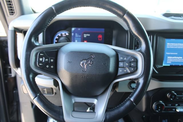 Used 2022 Ford Bronco Badlands AWD/4WD image 19