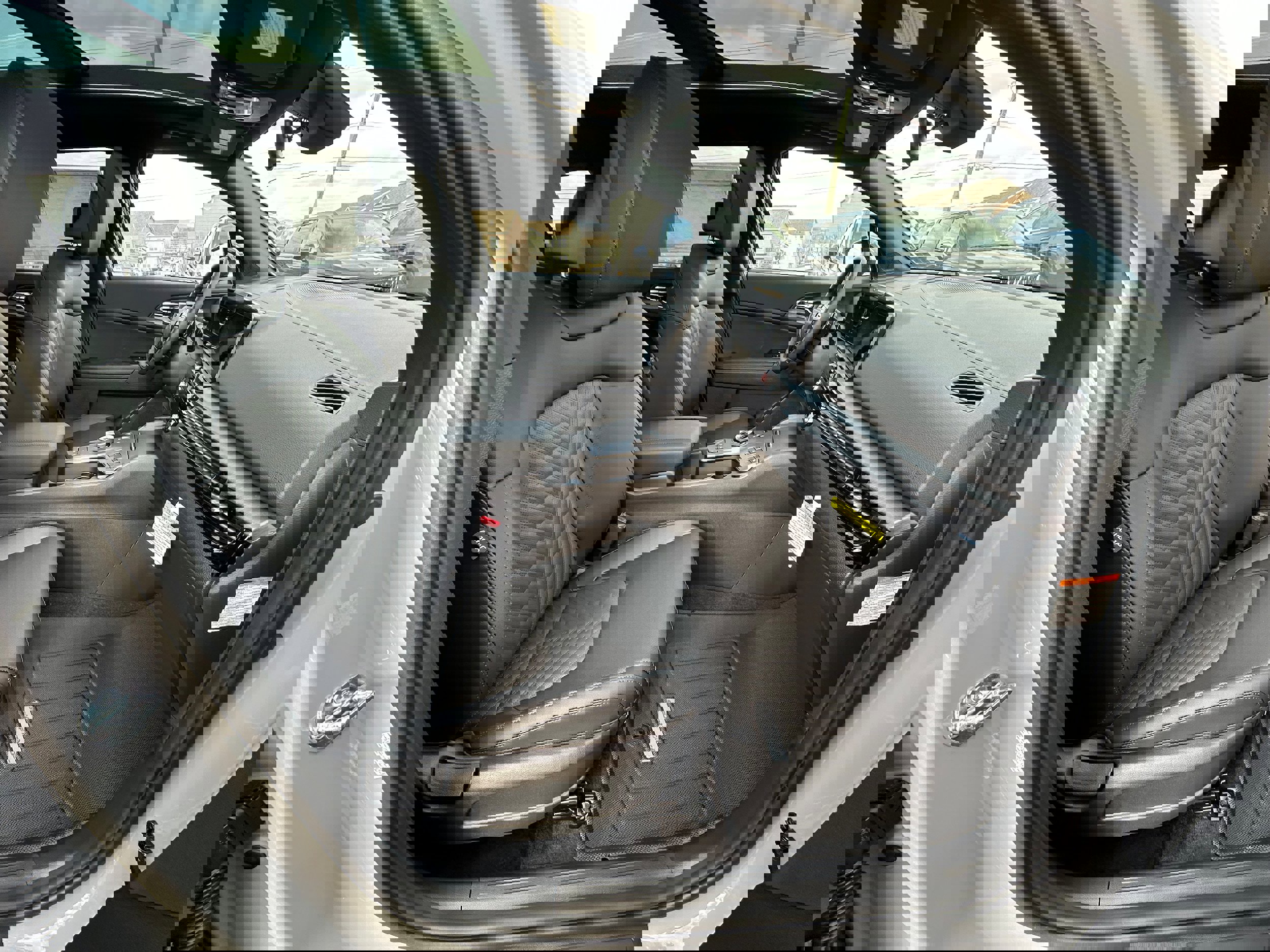 New 2026 Kia Sportage X-Line image 25