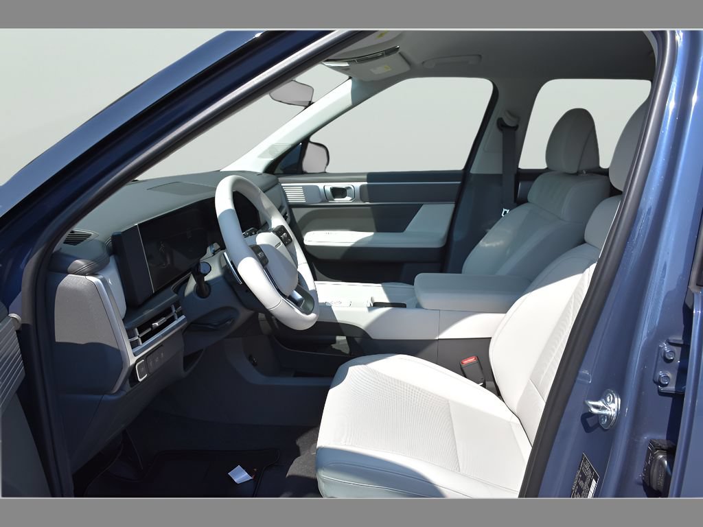 New 2026 Hyundai Santa Fe SEL FWD image 10
