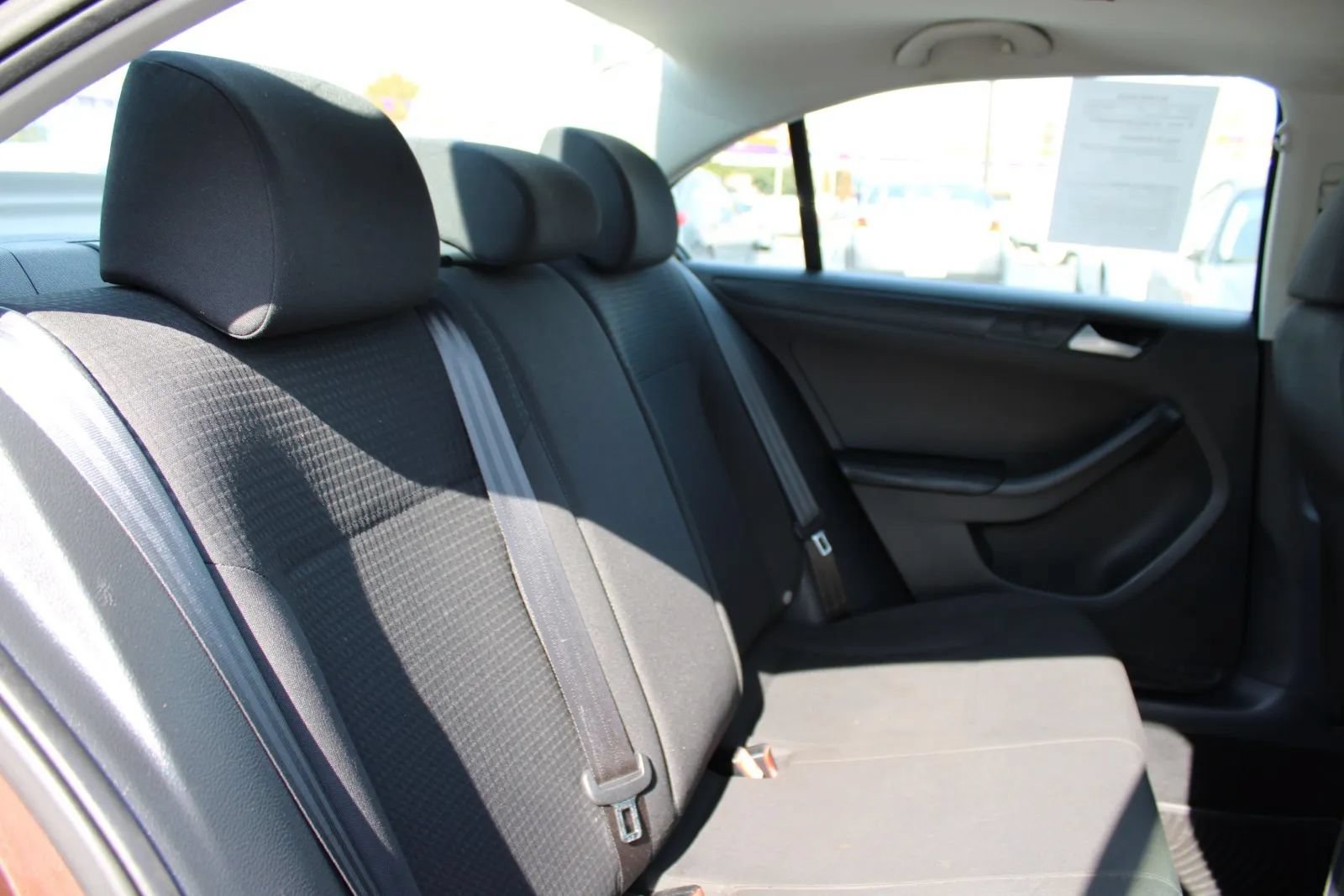 Used 2016 Volkswagen Jetta S FWD image 20