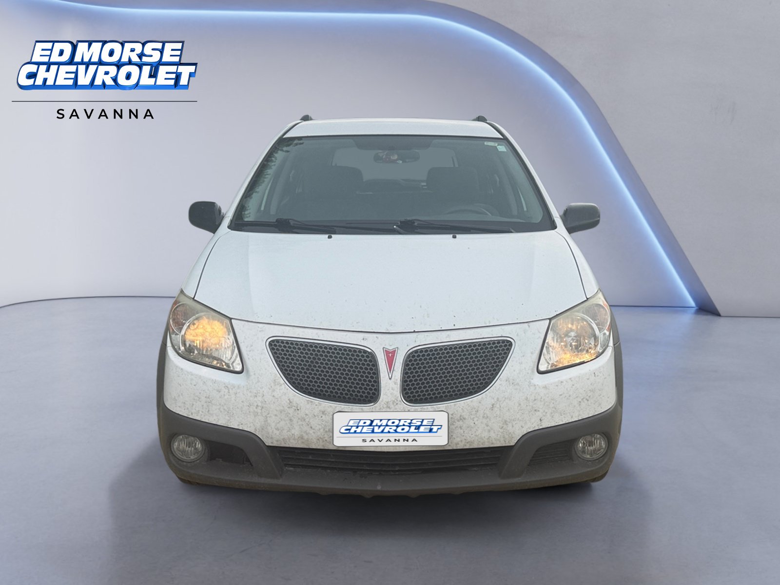 Used 2007 Pontiac Vibe w/ Preferred Package FWD image 8
