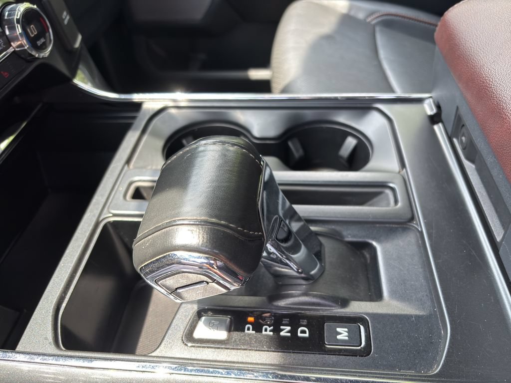 Used 2021 Ford F150 Lariat w/ Equipment Group 502A High AWD/4WD image 16