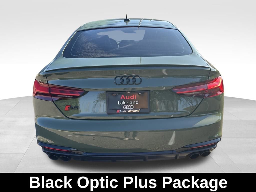 Used 2023 Audi S5 Prestige w/ Prestige Package image 5