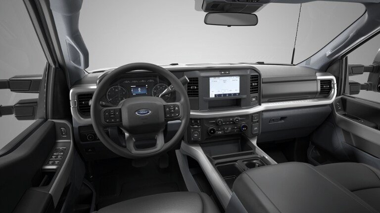 New 2026 Ford F350 XLT AWD/4WD image 36