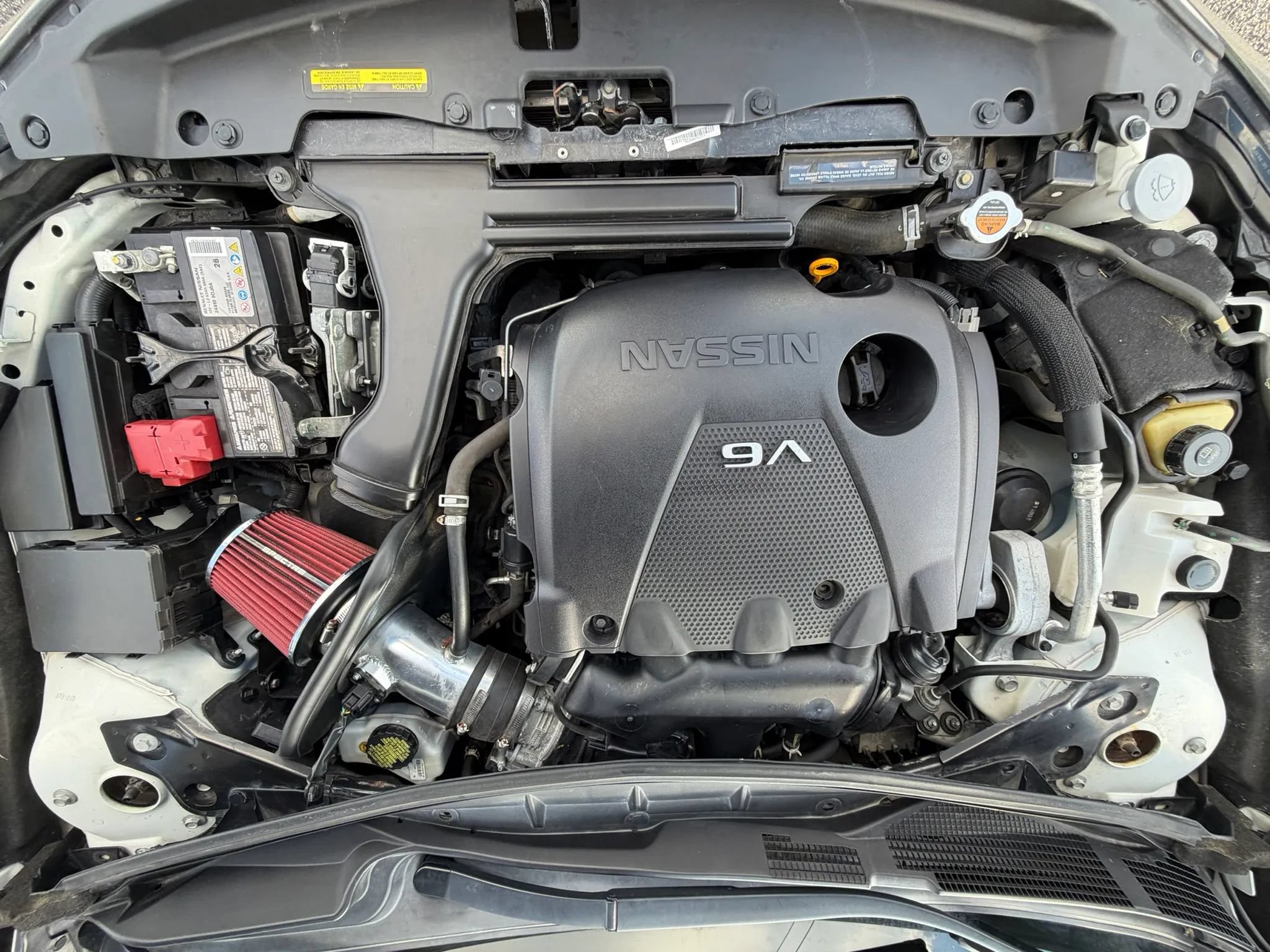 Used 2020 Nissan Maxima Platinum w/ Sport Mat Group FWD image 63