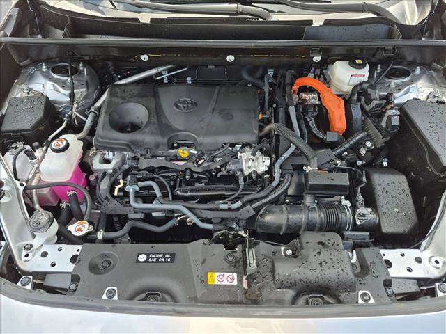 Used 2023 Toyota RAV4 SE AWD/4WD image 24