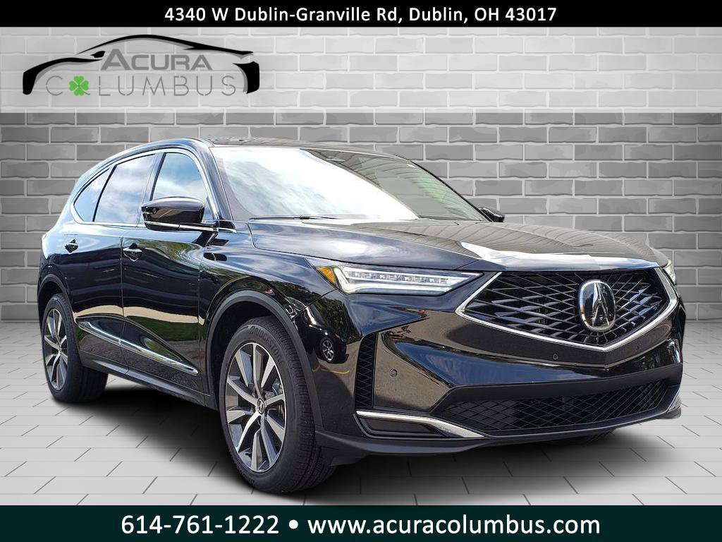 New 2026 Acura MDX w/ Technology Package