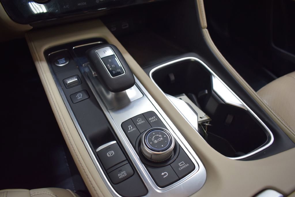 Used 2022 INFINITI QX60 Sensory w/ Vision Package image 23