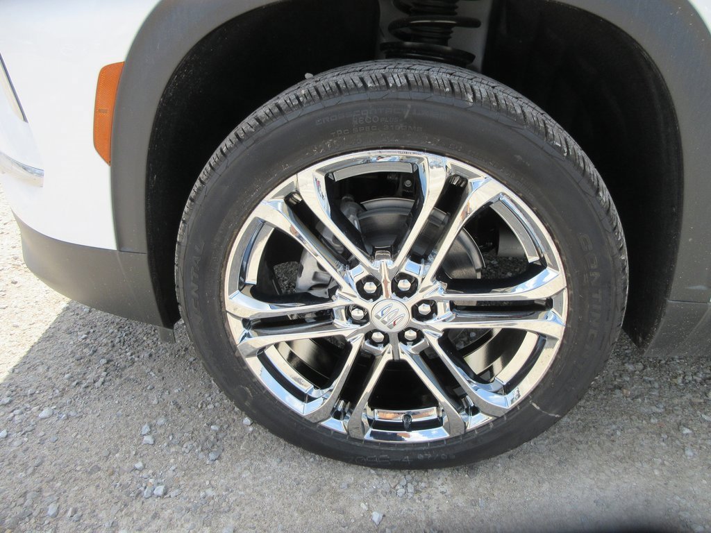 New 2026 Buick Enclave Preferred image 12