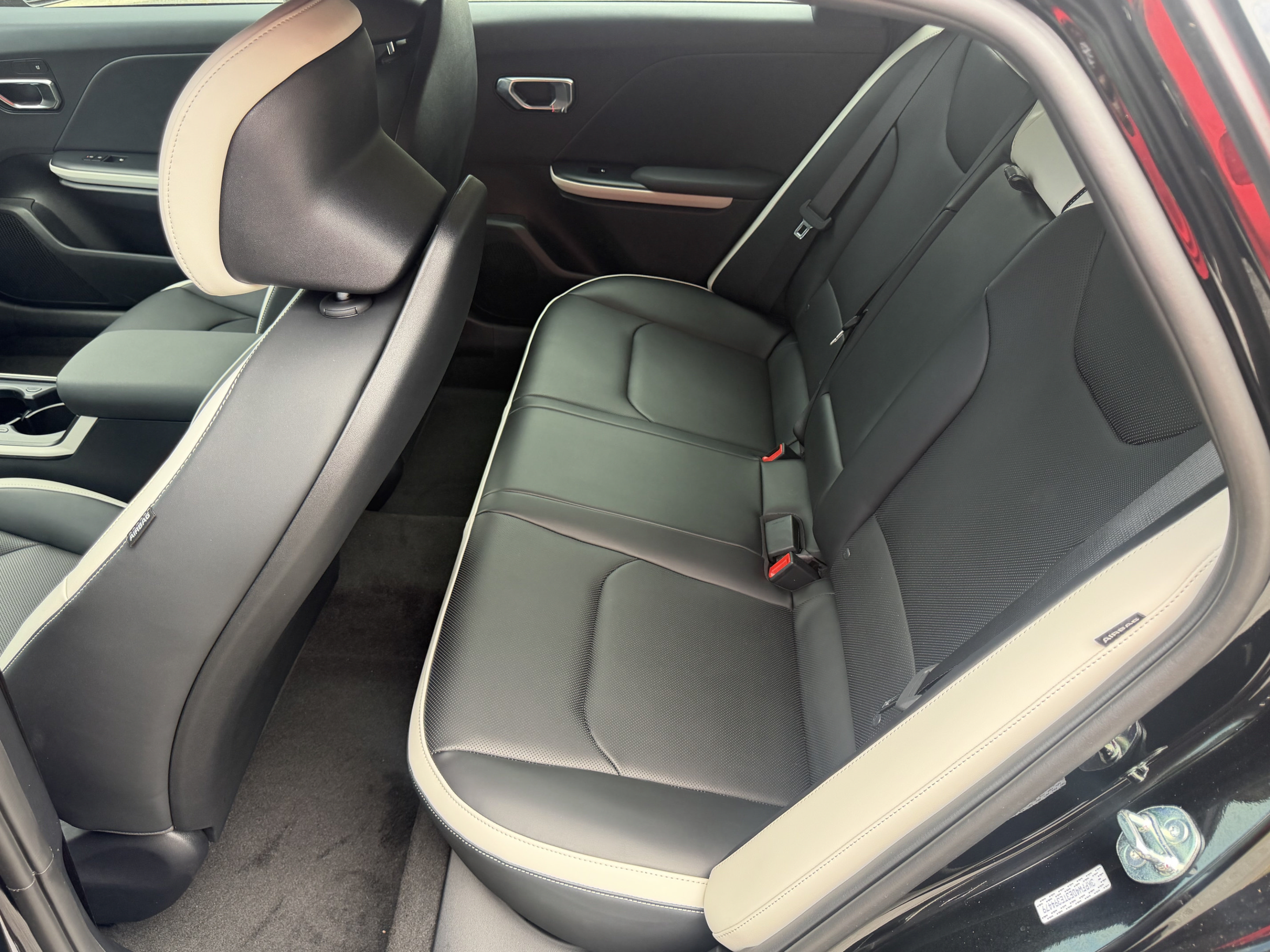 New 2026 Kia K4 GT-Line FWD image 10