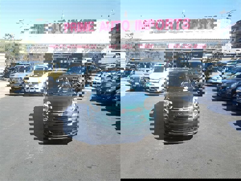 Used 2014 FIAT 500L Easy w/ Popular Equipment Group image 17