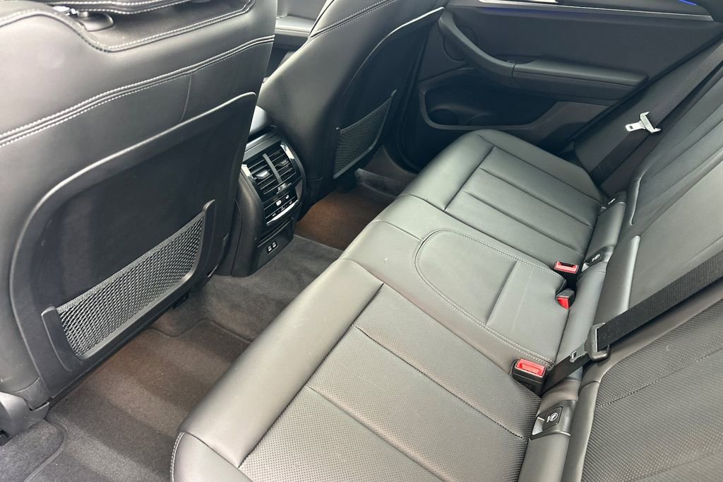 Used 2022 BMW X3 sDrive30i w/ M Sport Package 2 image 12