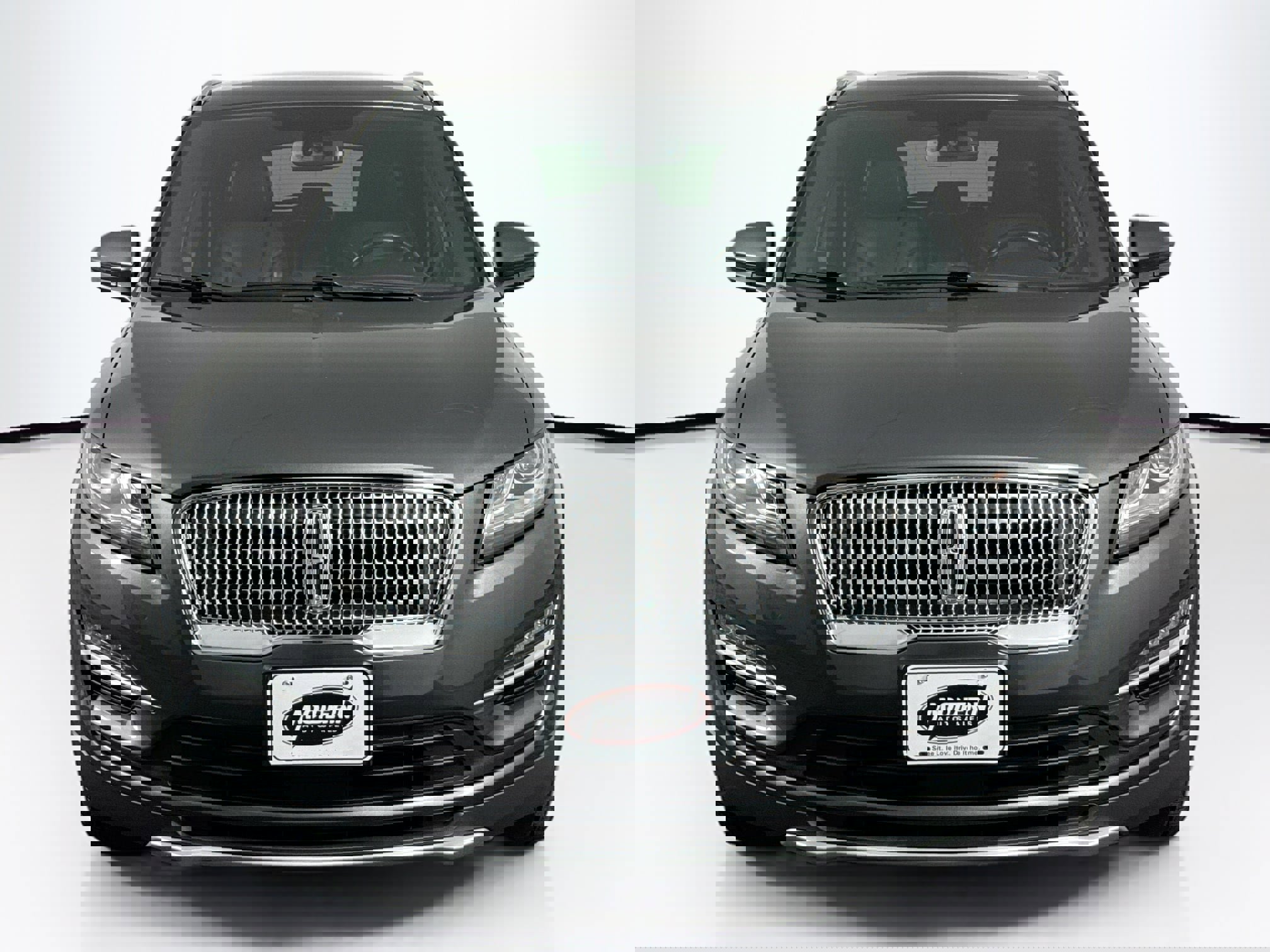 Used 2019 Lincoln MKC Reserve w/ MKC Climate Package image 4