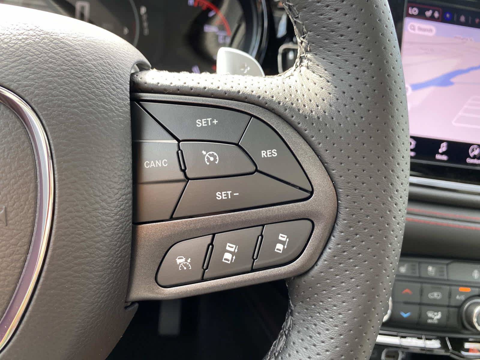 New 2027 Dodge Durango GT AWD/4WD image 16