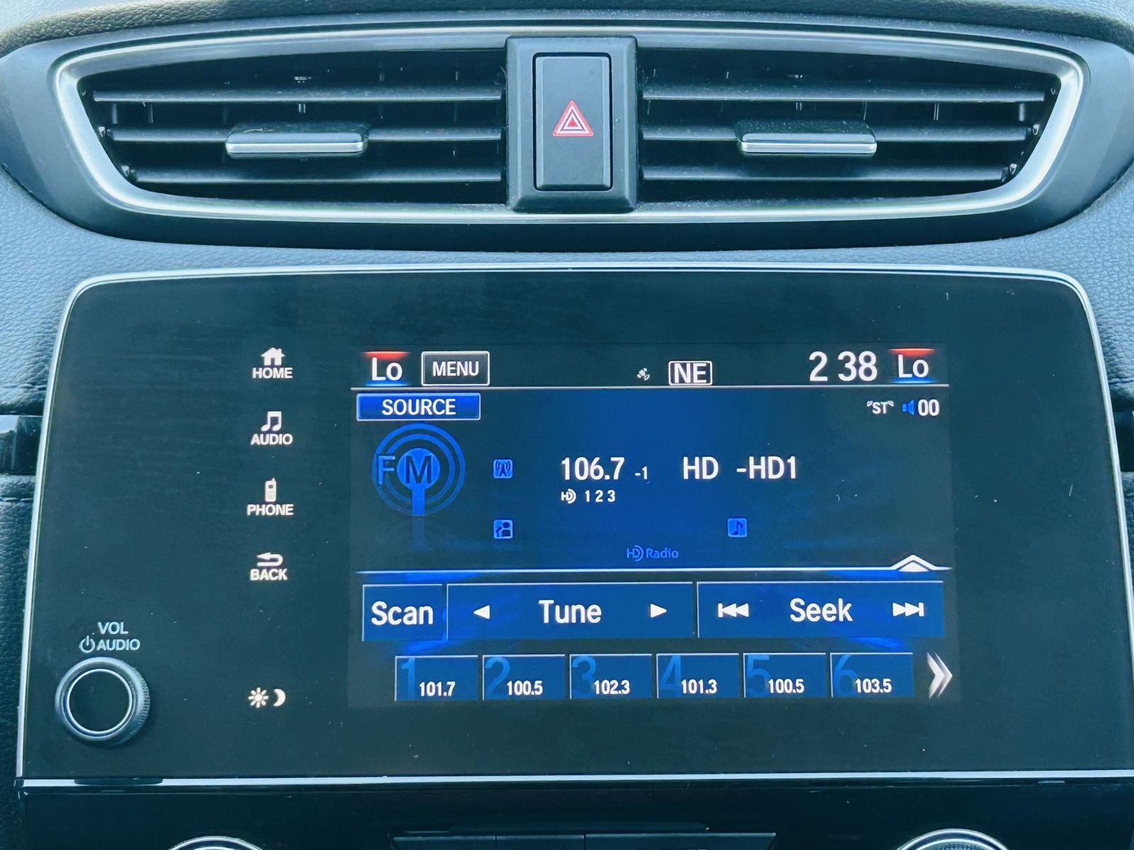 Used 2020 Honda CR-V EX image 20