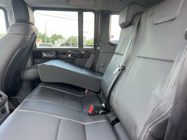 Used 2025 INEOS Grenadier Station Wagon AWD/4WD image 24