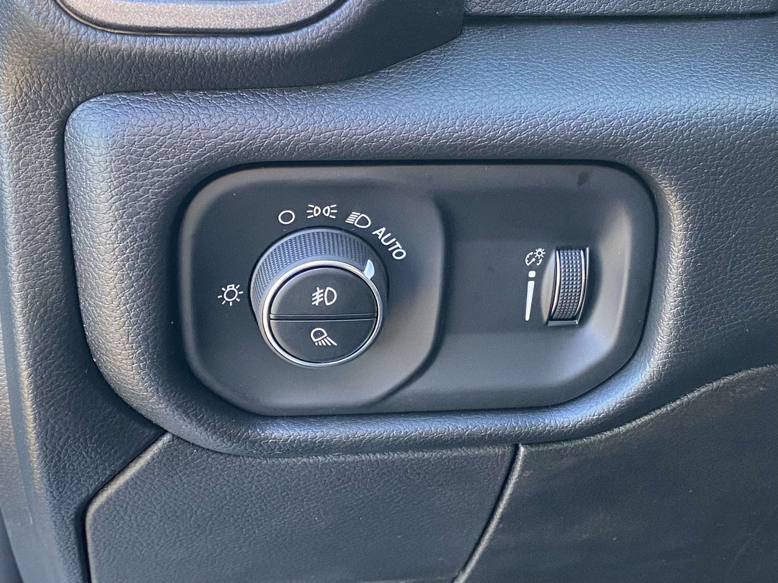New 2026 RAM 3500 Tradesman image 17