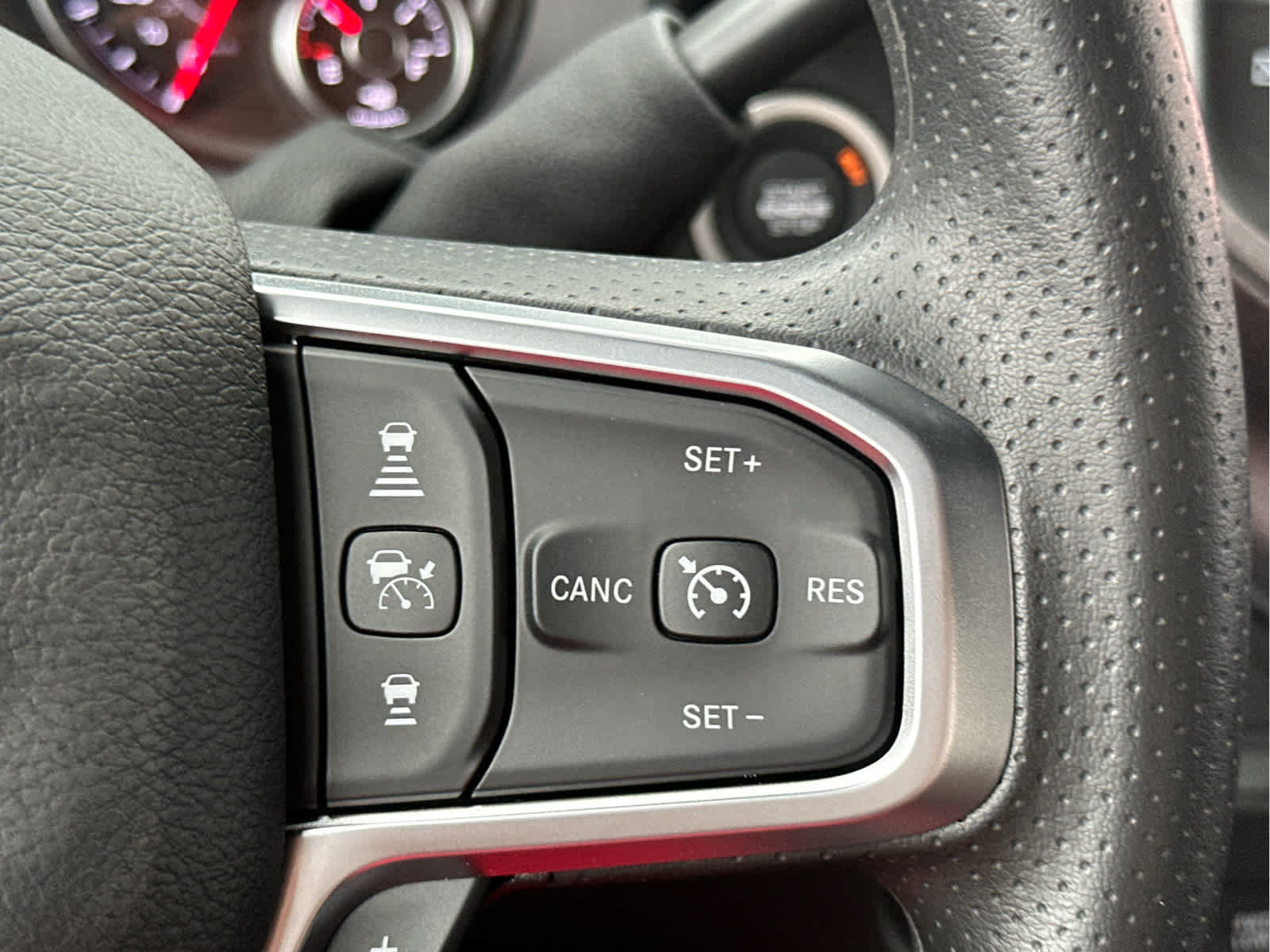 New 2026 RAM 4500 Tradesman w/ Chrome Appearance Group AWD/4WD image 28