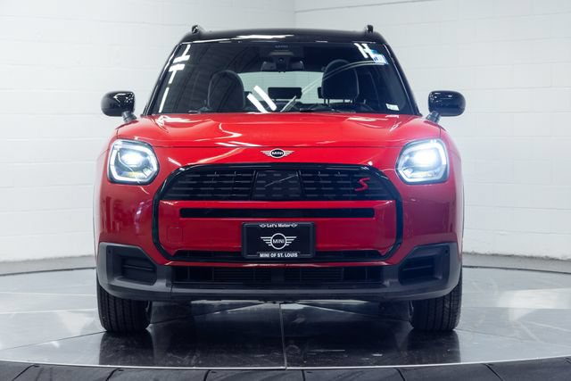 Certified 2026 MINI Cooper Countryman S AWD/4WD image 5