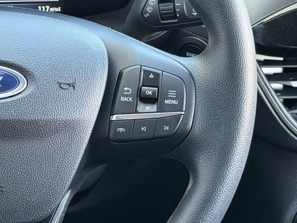 Used 2025 Ford Escape Active image 13