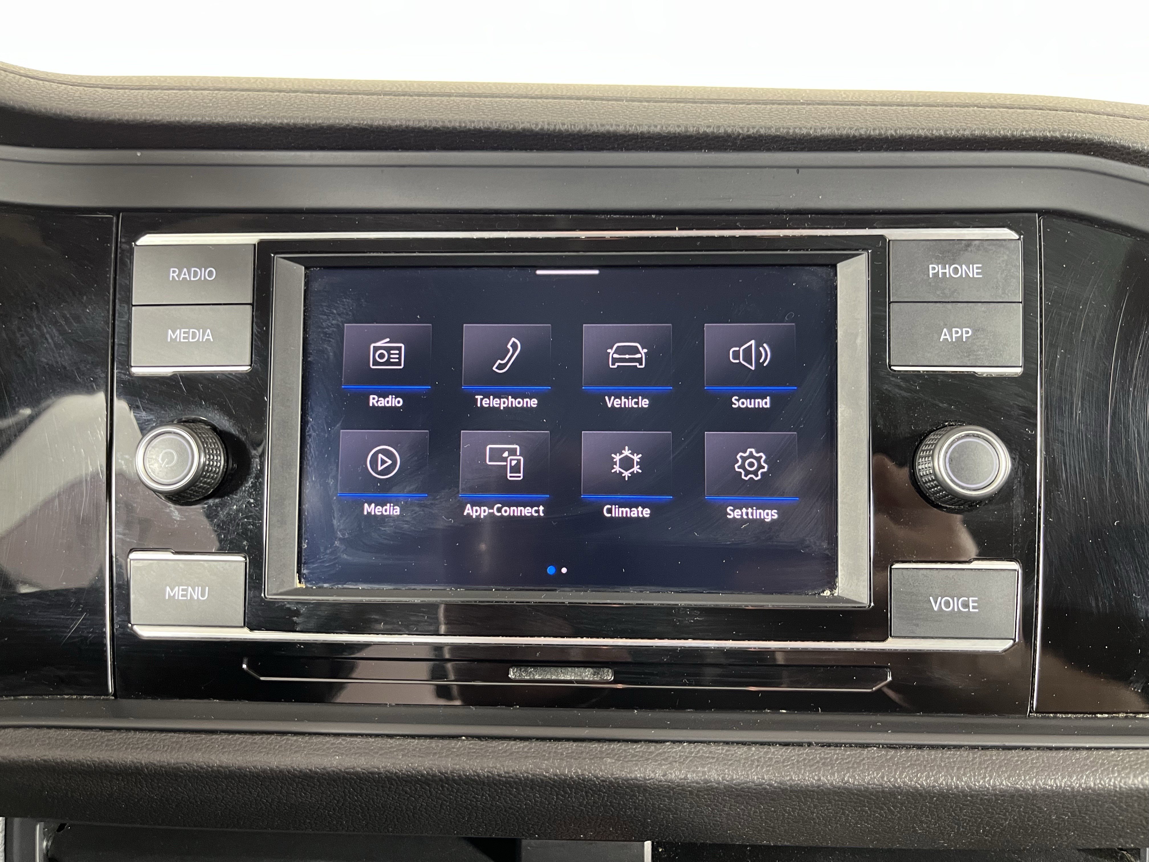 Certified 2023 Volkswagen Jetta SE image 14