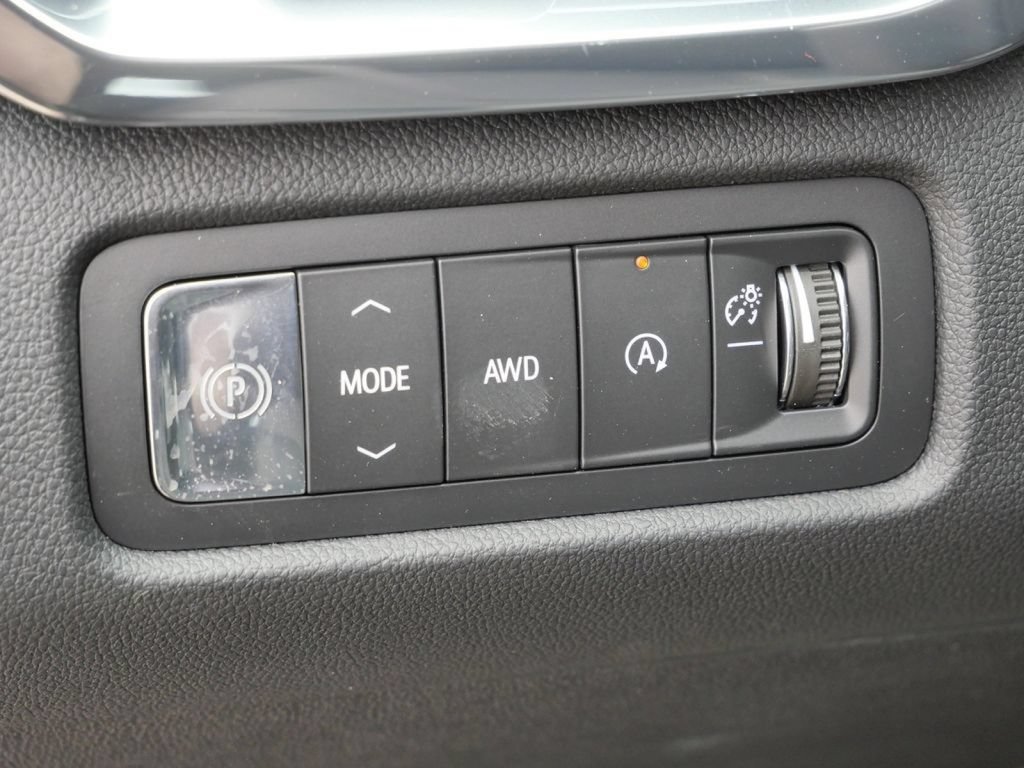 New 2026 GMC Acadia Elevation w/ Black Edition AWD/4WD image 44