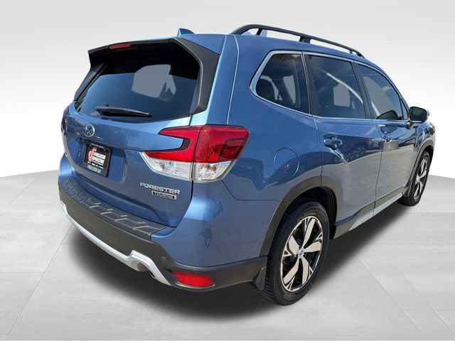 Used 2020 Subaru Forester Touring AWD/4WD image 7