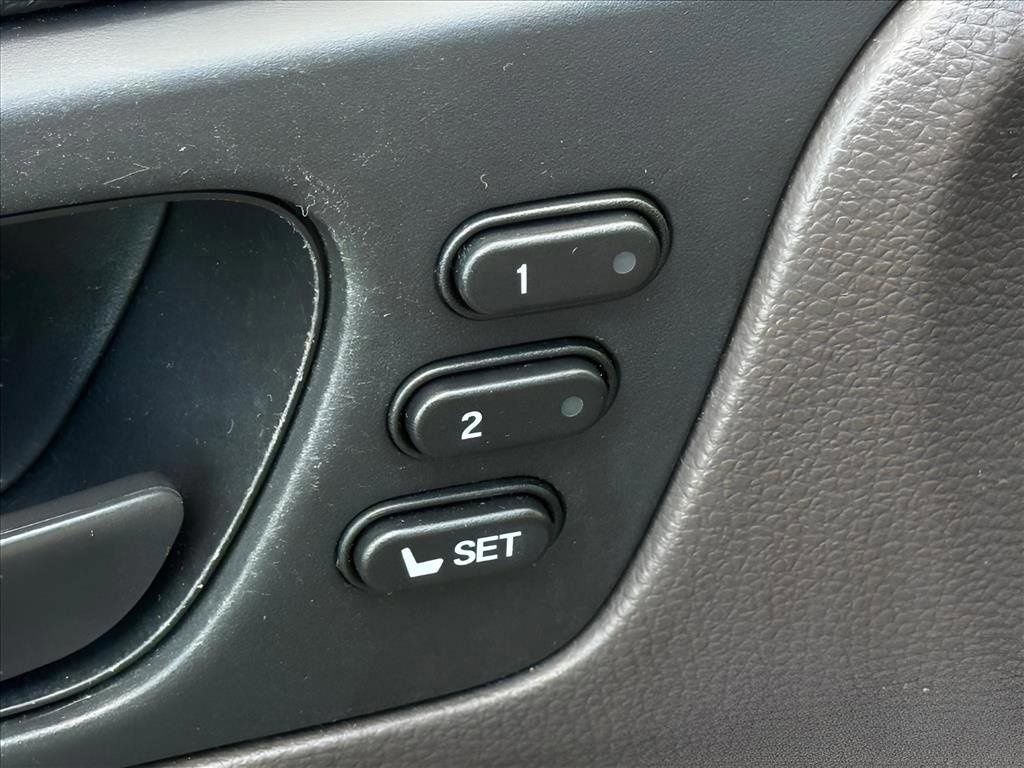 Used 2018 Honda Odyssey Touring image 24