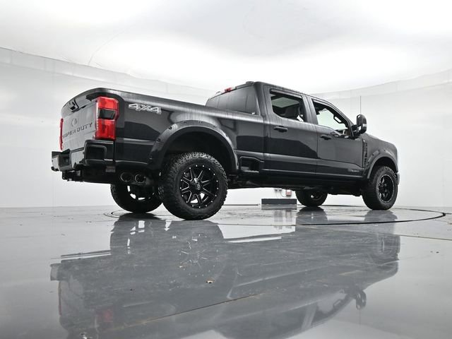 New 2025 Ford F250 XLT w/ Black Appearance Package image 29
