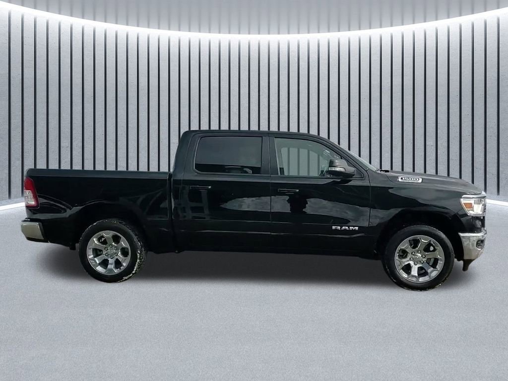 Used 2022 RAM 1500 Big Horn image 5
