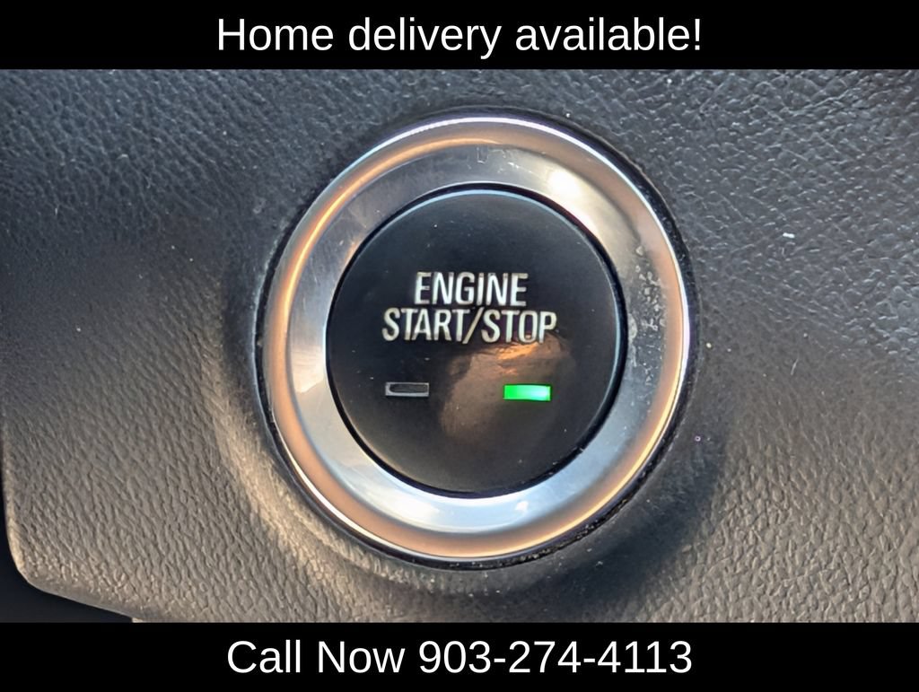 Used 2020 GMC Terrain SLT AWD/4WD image 19