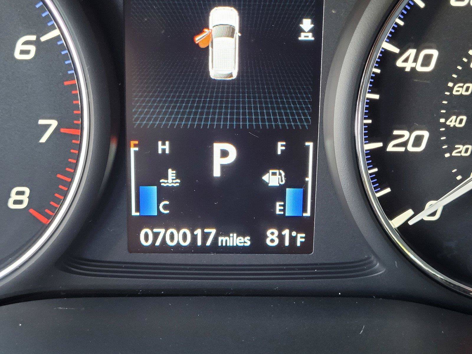 Used 2019 Mitsubishi Outlander GT AWD/4WD image 28