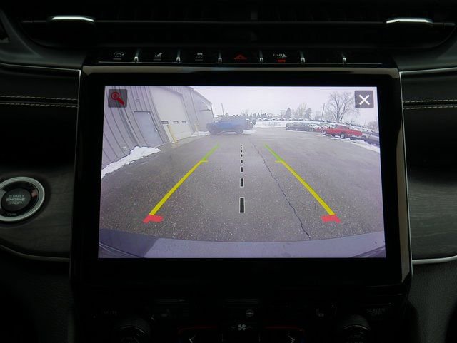 Used 2023 Jeep Grand Cherokee L Limited image 6