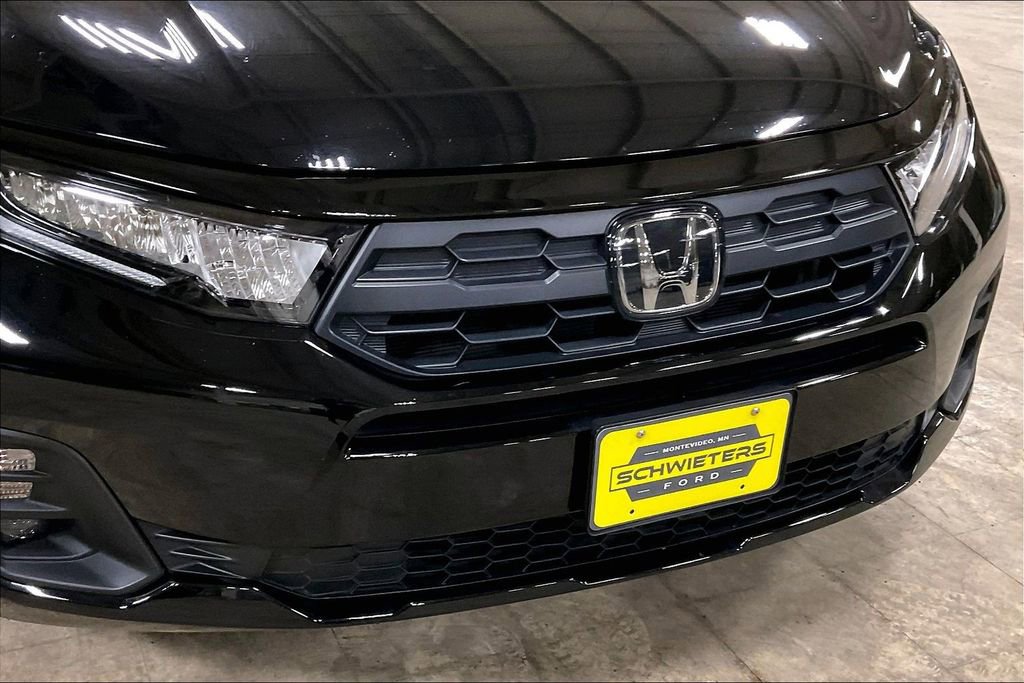 Used 2025 Honda Odyssey Sport-L image 30