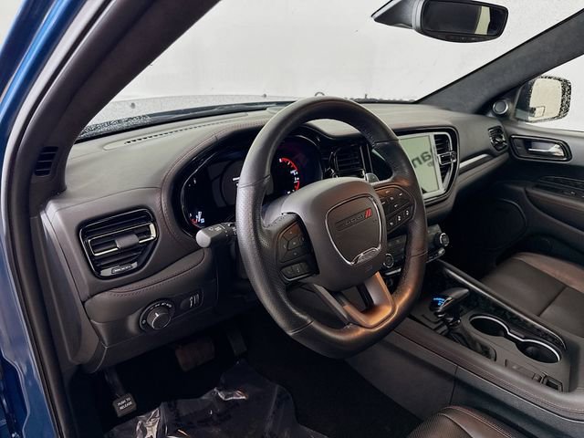Used 2024 Dodge Durango R/T image 9