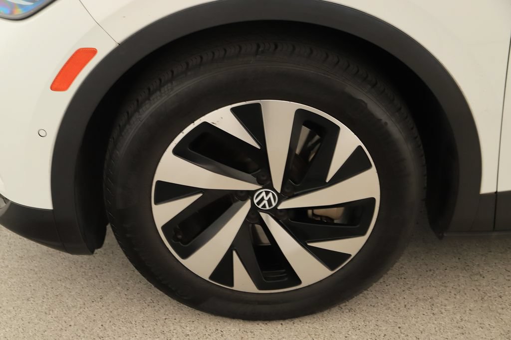 Used 2024 Volkswagen ID.4 2WD image 32