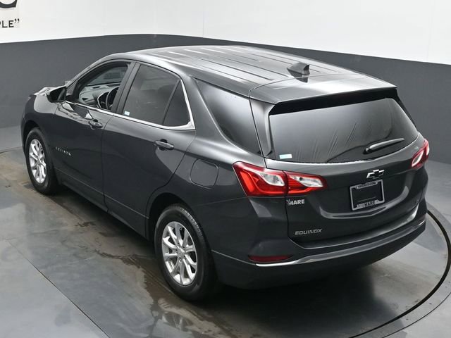 Used 2021 Chevrolet Equinox LT image 41