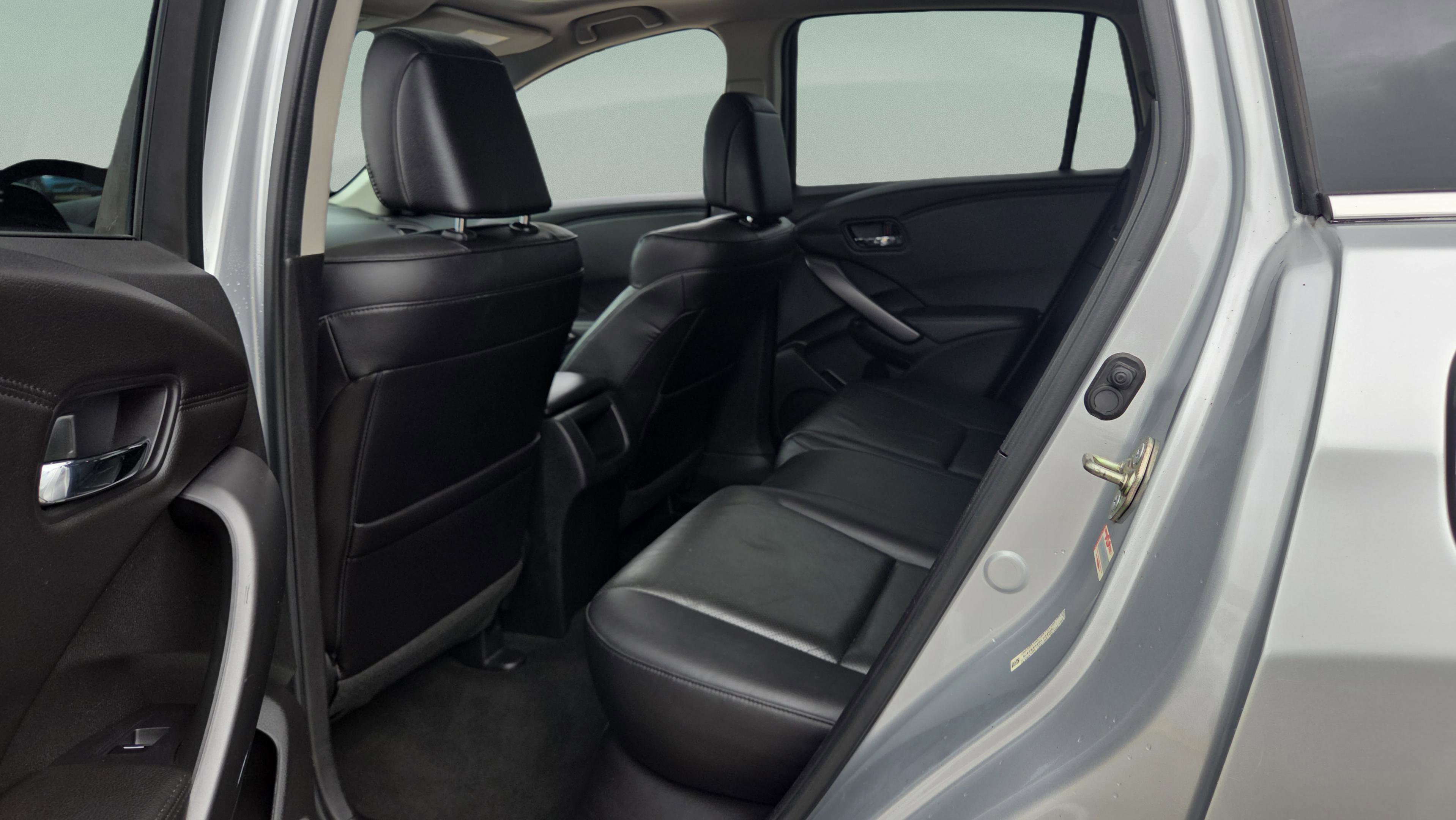 Used 2015 Acura RDX FWD image 11